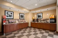 Hampton Inn Magnolia Hotels in Magnolia