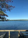 On The Rocks is located near Acadia National Park and Mount Desert Island. - Wifi