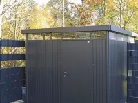 House Relax, with outdoor whirlpool and sauna for exclusive use, 300m to the lake 烏特格翰酒店