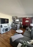 Valley Bungalow