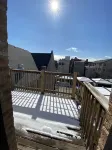 Entire 2 bedroom with Office & Deck!