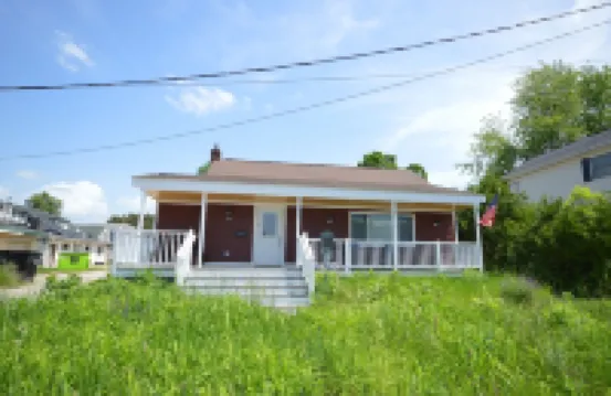 Boyne Bungalow