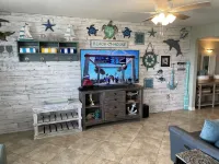 Dockside 505-2 bedroom condo with Beautiful views