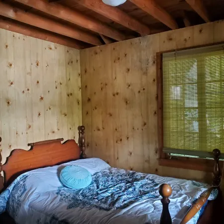 Lake Front Bethel Woods Dine Alfresco 4 Burner Grill and Flat Top on Lake & Frig