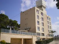 Marom Hotel - breakfast