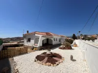 Tranquilo y Espacioso Chalet en Torrox Costa