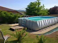 La Grange Hotels in Regny