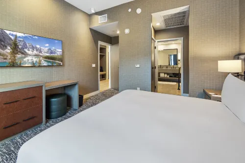Rooftop Pool, Onsite Spa, Fine Dining - Exquisite Luxury Retreat Hôtels à : Comte de Summit