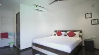The Happy Cabins Hotels in Marg Tamhane