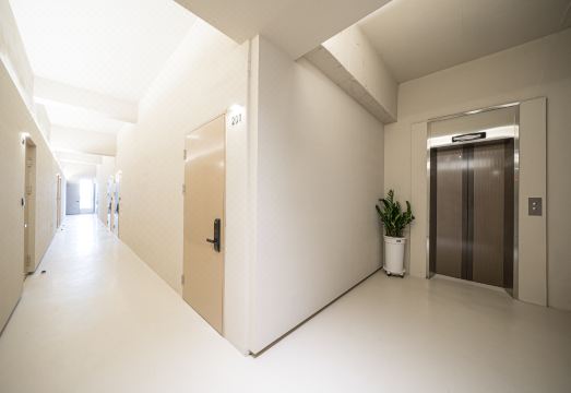 대구 본리동 서우 호텔