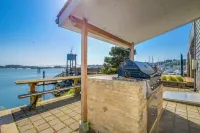 Down by the Bay  #C202 Hotels in Newport