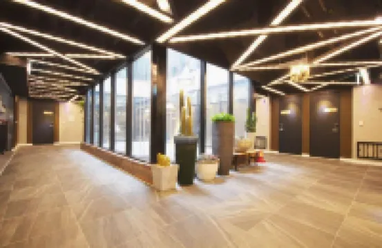 昌原上南洞遺產飯店