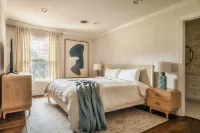 The Howell House - Picturesque Countryside Retreat فنادق في Oktibbeha County