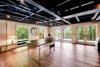Stunning Valley Views and Hot Tub - Charming Mountain Cabin Retreat Hotel a Sundance