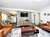 Mid-Century in Water Hill w/ Tons of Natural Light