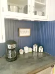 Spacious|Full Kitchen|Firepit|Office Hotels in Alpena