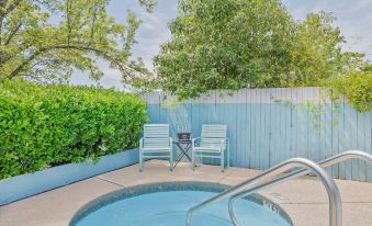 Super 8 by Wyndham Auburn