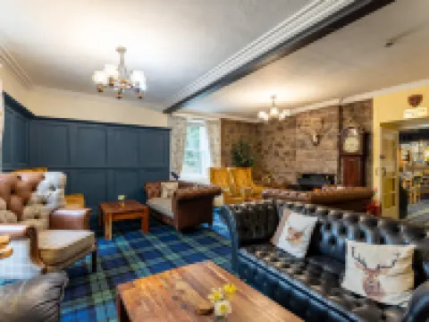 The Bein Inn Hotel & Restaurant Hotels in Perth