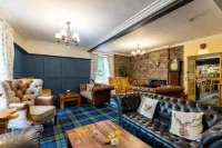 The Bein Inn Hotel & Restaurant Hotel a Glenfarg