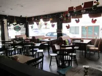 Garden Inn, Penang