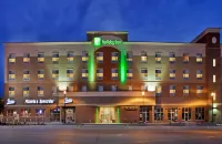 Holiday Inn Omaha Downtown - Waterpark Hotels in Омаха