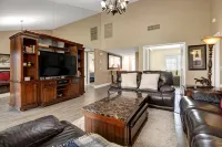 PY733 - Palm Desert Resort Escape