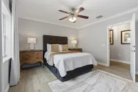 Resort Oasis with Private Amenities and Family Comfort - Elegant Retreat Hotels in Reunion