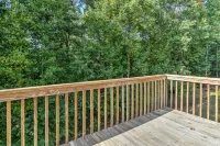 Comfortable South Asheville Townhome Hot Tub Hotels in Arden