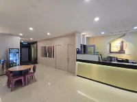 원 포인트 인 킹 센터 - 2성급