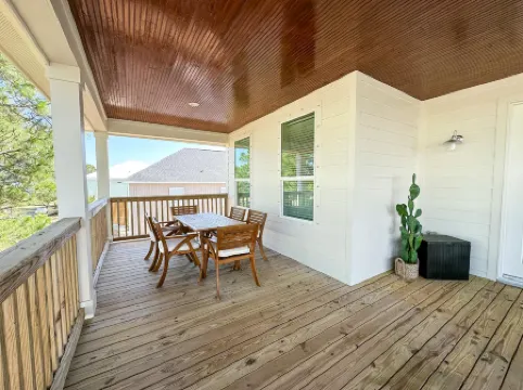 Gulf-View Luxury Beach House with Pool - Stunning Coastal Retreat