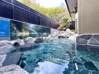 Kumegawa Onsen Hotels in Iida