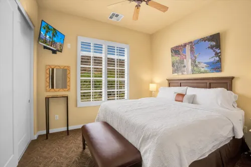 Cozy Retreat - WiFi, Outdoor Space, Charming Villa Hôtels à : La Quinta