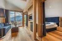 Maraias - Luxury Suites & Apartments Hotels in Graun im Vinschgau