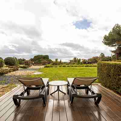 Pestana Alvor Praia Premium Beach & Golf Resort Hotel Exterior