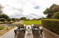 Pestana Alvor Praia Premium Beach & Golf Resort Hotels in Alvor