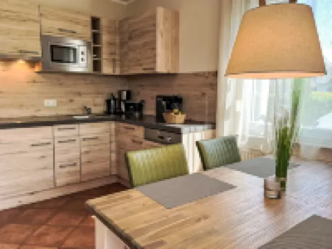 Muschelnest Hotels in Trassenheide