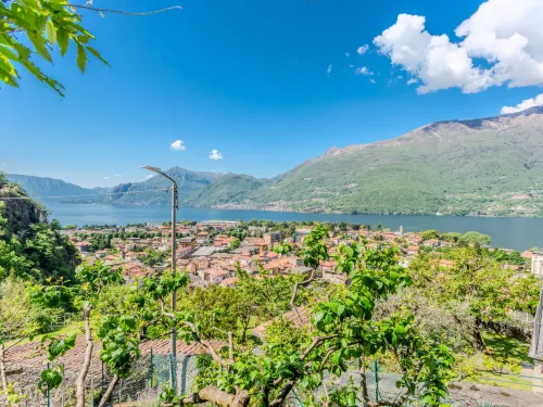 Castello - Alloggi