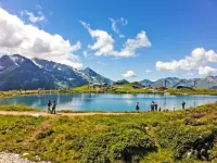 Alpenblick