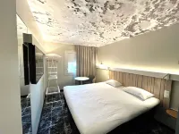 Ibis Clermont-Ferrand Montferrand Hotels in Gerzat