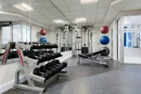 Delta Hotels Woodbridge - Gym