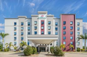 Magnolia Pointe, BW Signature Collection