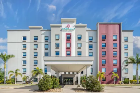 Magnolia Pointe, BW Signature Collection