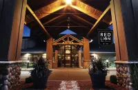 Red Lion Inn & Suites Grimes Hotels in Grimes
