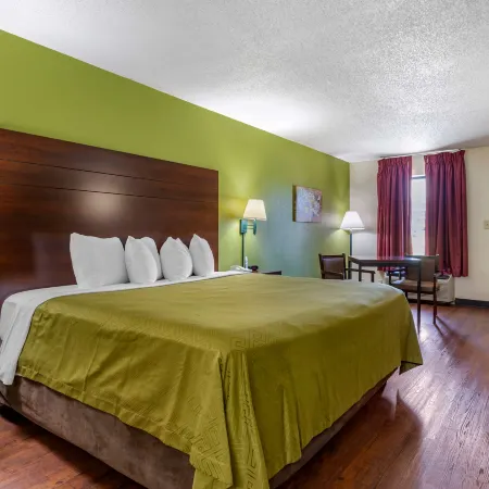 Econo Lodge