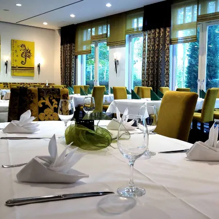 Hansa Apart-Hotel, WorldHotels Distinctive