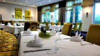 Hansa Apart Hotel-Worldhotel