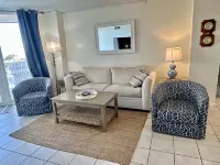 Breathtaking Views and Resort-Style Living - Luxurious Coastal Escape