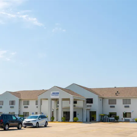 Baymont by Wyndham Donaldsonville LA