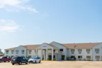 Baymont by Wyndham Donaldsonville LA - Bữa sáng
