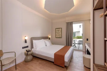 Zeus Hotels Ydoria Resort